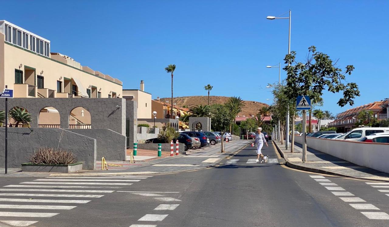 Dreaming The Sun Tenerife Коста дел Силенцио Екстериор снимка