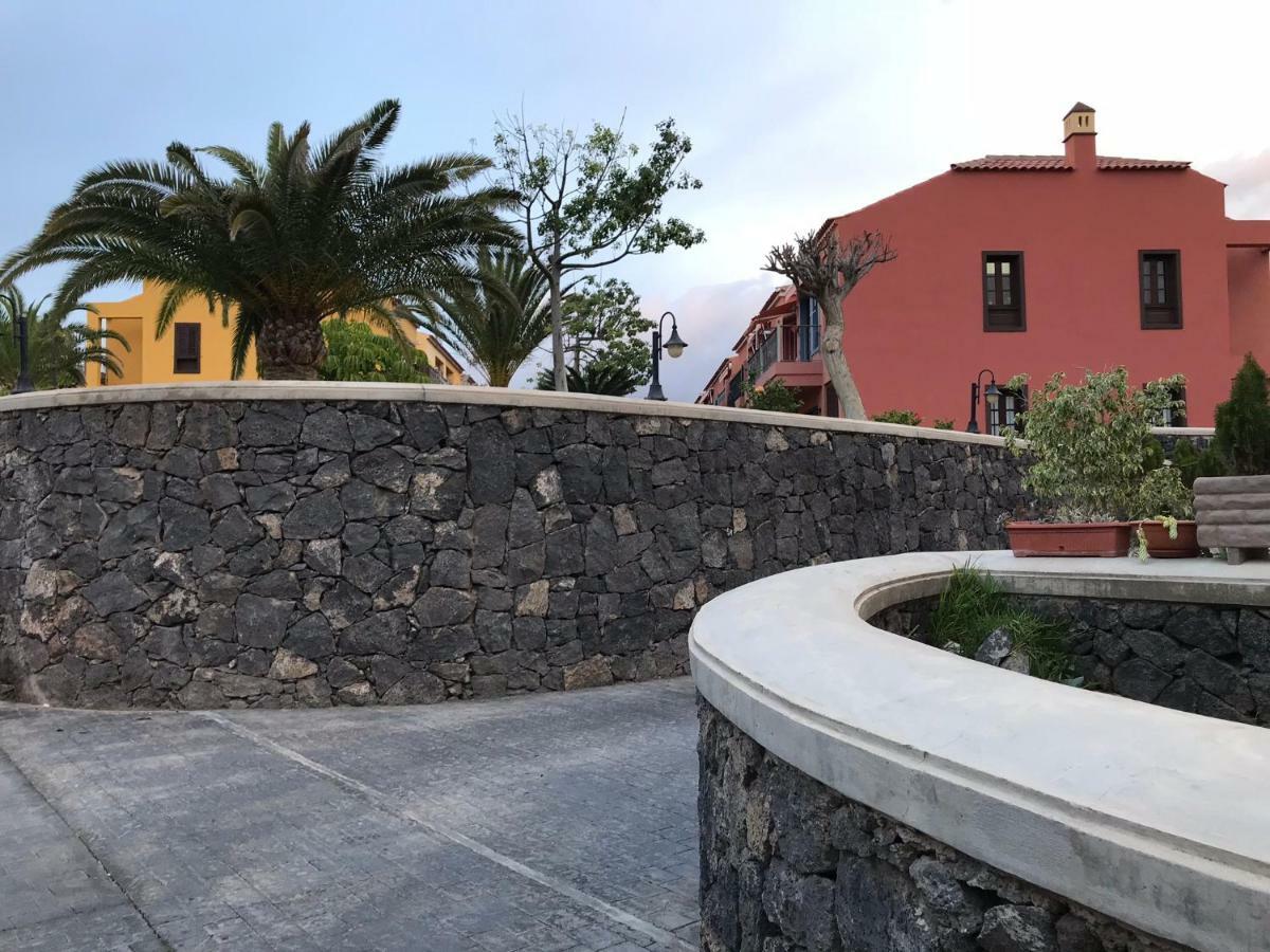 Dreaming The Sun Tenerife Коста дел Силенцио Екстериор снимка